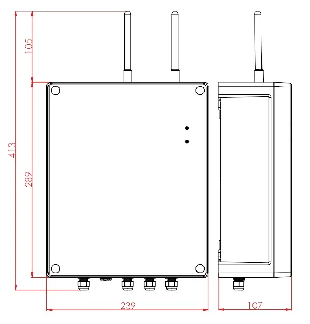 MIKSTER-Logginet-UNI-ZB-Registration-Unit-01