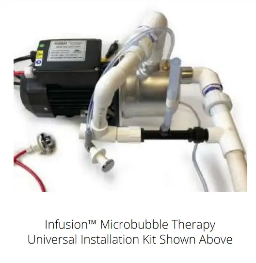 ella ACRYLIC Walk In Bathtubs - Air Jets Shown2