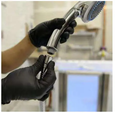 ella ACRYLIC Walk In Bathtubs - HOSE1