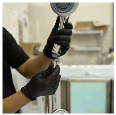 ella ACRYLIC Walk In Bathtubs - HOSE5