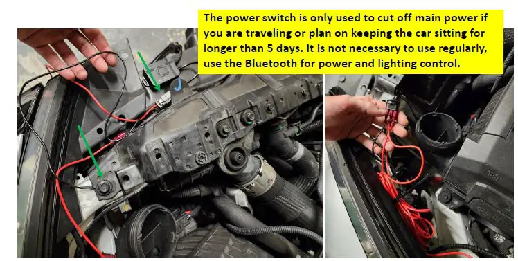 VELOSSA TECH-2021-2023-Hyundai-Sonata-N-Line-Big-Mouth-Lit-Kit-11