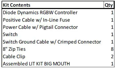 VELOSSA TECH-2021-2023-Hyundai-Sonata-N-Line-Big-Mouth-Lit-Kit-17