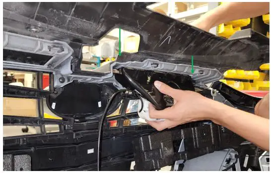 VELOSSA TECH-2021-2023-Hyundai-Sonata-N-Line-Big-Mouth-Lit-Kit-4