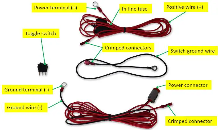 VELOSSA TECH-2021-2023-Hyundai-Sonata-N-Line-Big-Mouth-Lit-Kit-7