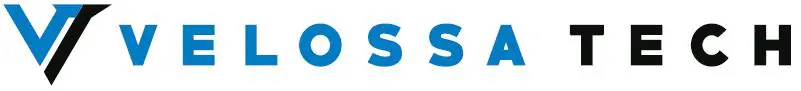 VELOSSA TECH-logo