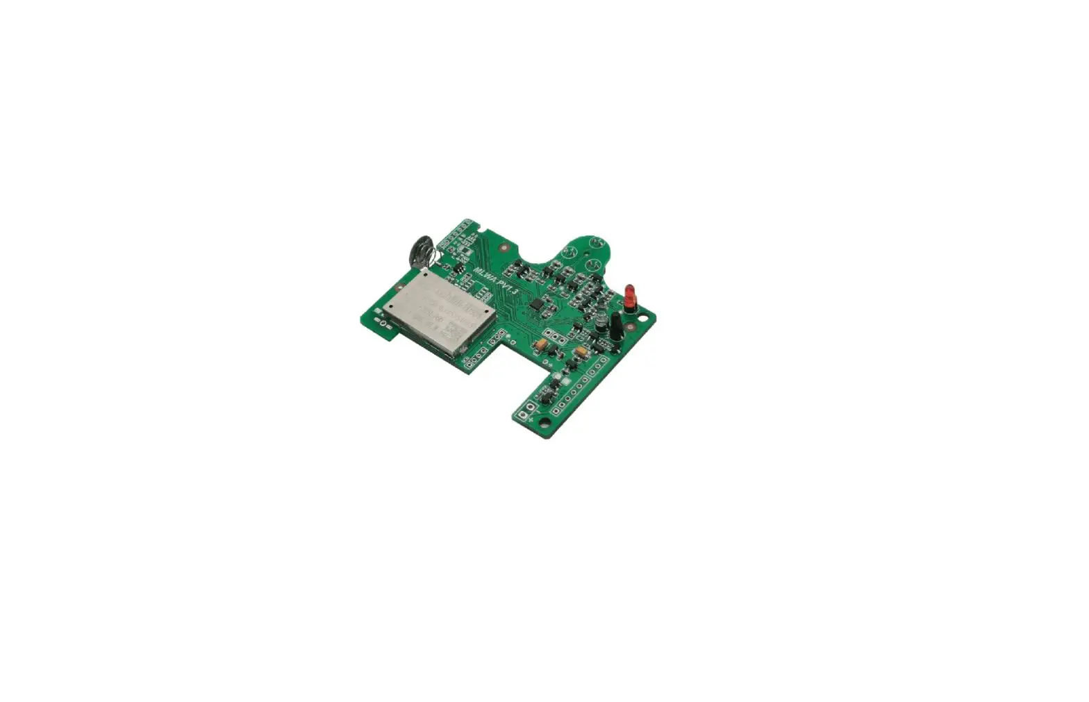 Lorawan Hac-mlwa Non-magnetic Inductive Metering Module Instruction Manual Lorawan Hac-mlwa Non-magnetic Inductive Metering Module Instruction Manual