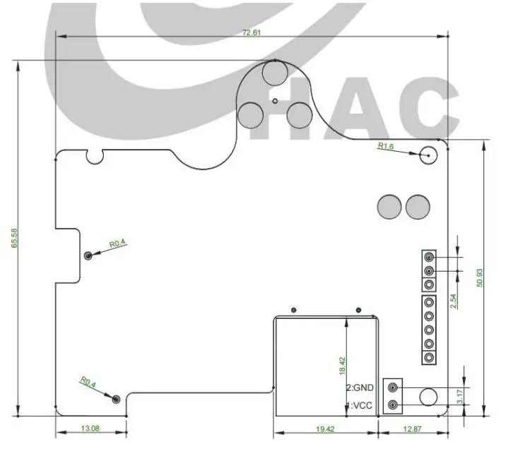 HAC-MLWA-Non-Magnetic-Inductive-Metering-Module-FIG-2