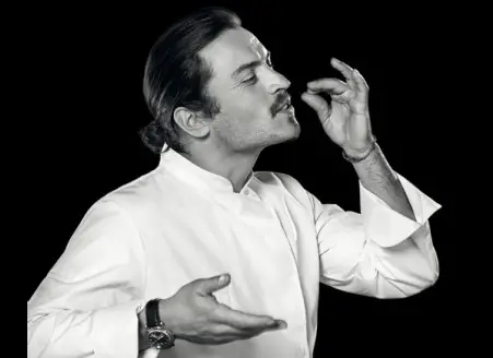 Sam Cook PSC-90-B Hand Mixer - fig 2