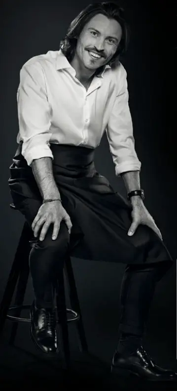 Sam Cook PSC-90-B Hand Mixer - fig 3