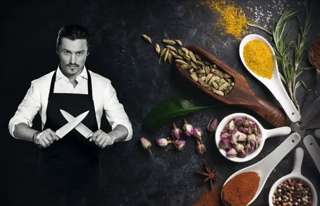 Sam Cook PSC-90-B Hand Mixer fig 2