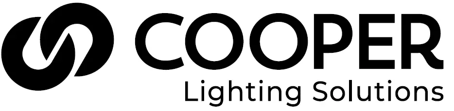 COOPER Lighting Solutions logo