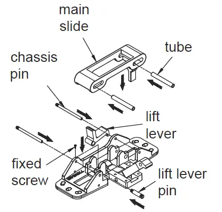 CAL-ROYAL-N-FMR9800-Series-Mortise-Exit-Device-fig-10