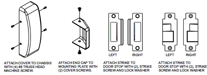 CAL-ROYAL-N-FMR9800-Series-Mortise-Exit-Device-fig-7