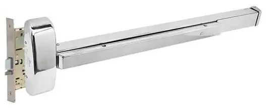 CAL-ROYAL-N-FMR9800-Series-Mortise-Exit-Device-product