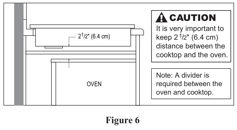 SHARP SCH2443GB Induction Cooktop with Side Accessories - fig 5