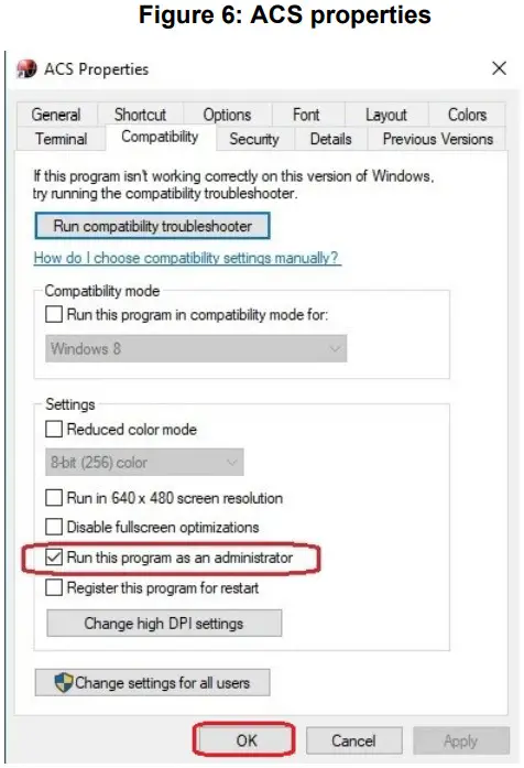 KEITHLEY 4200A SCS Automation Characterization Suite Standard Edition - ACS properties