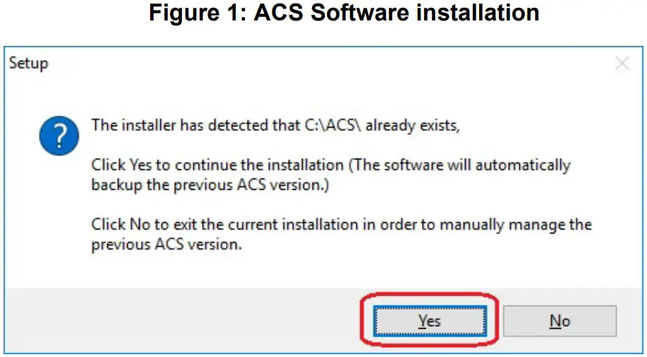 KEITHLEY 4200A SCS Automation Characterization Suite Standard Edition - Software installation