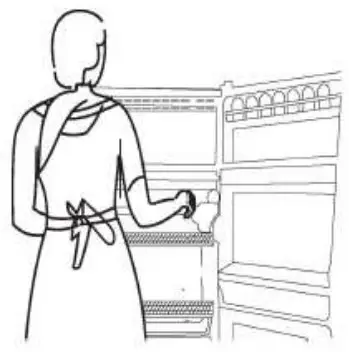 croma CRLR165DCC008901 Direct Cool Refrigerator - Power Failure