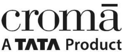 croma logo