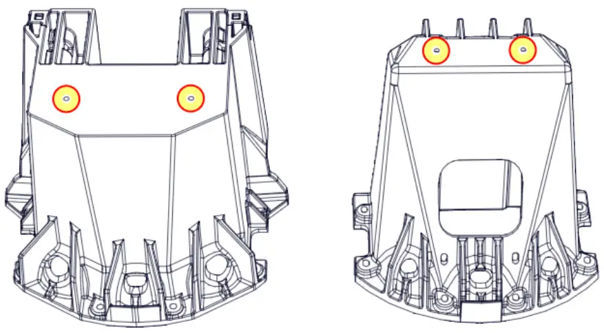 DECKED DF1 Ford F-150 Truck Bed Storage System - Fig2