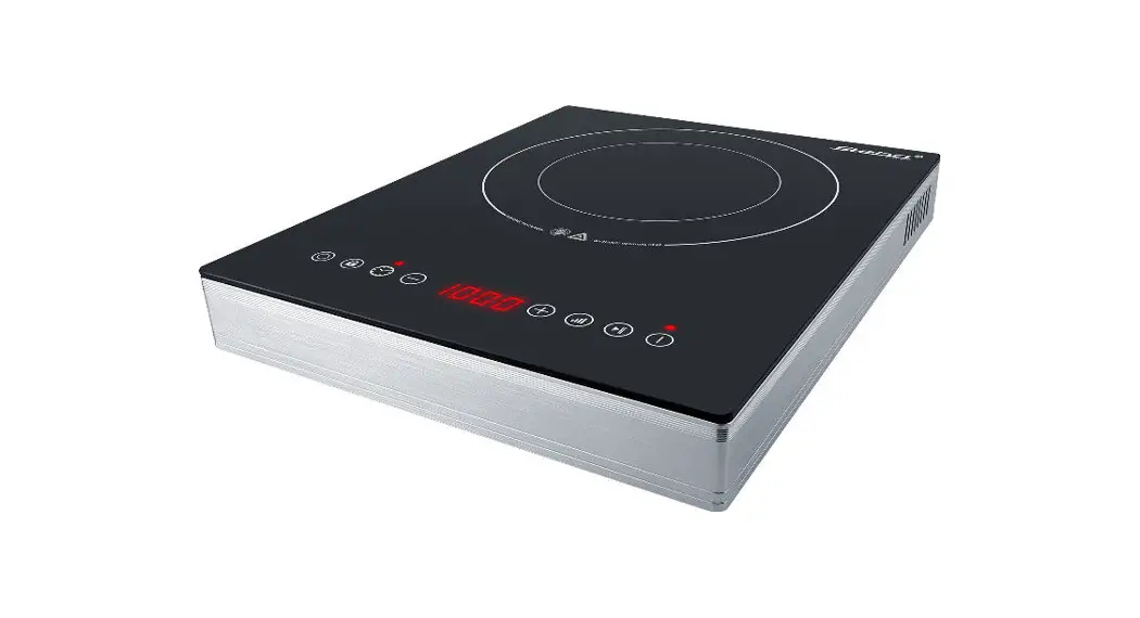 Steba Hk30 Glass Ceramic Hob Instruction Manual Steba Hk30 Glass Ceramic Hob Instruction Manual