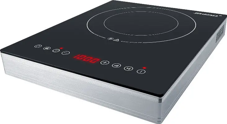 Steba HK30 Glass Ceramic Hob