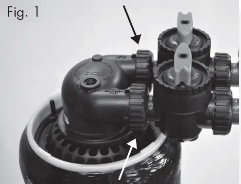 WATTS ONE Cartridge Tank Filter System 09