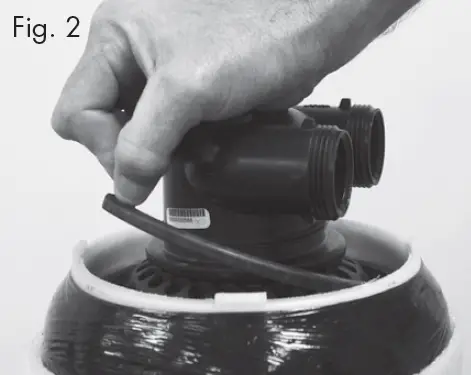 WATTS ONE Cartridge Tank Filter System 10