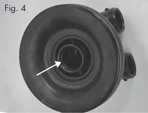 WATTS ONE Cartridge Tank Filter System 12