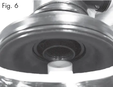 WATTS ONE Cartridge Tank Filter System 14