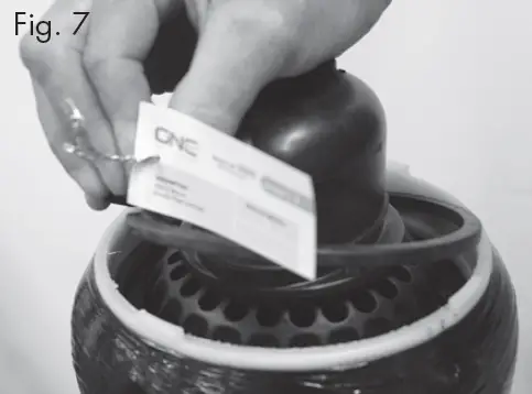 WATTS ONE Cartridge Tank Filter System 15