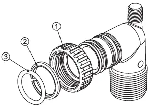 WATTS ONE Cartridge Tank Filter System 29