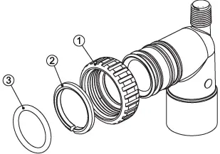 WATTS ONE Cartridge Tank Filter System 30