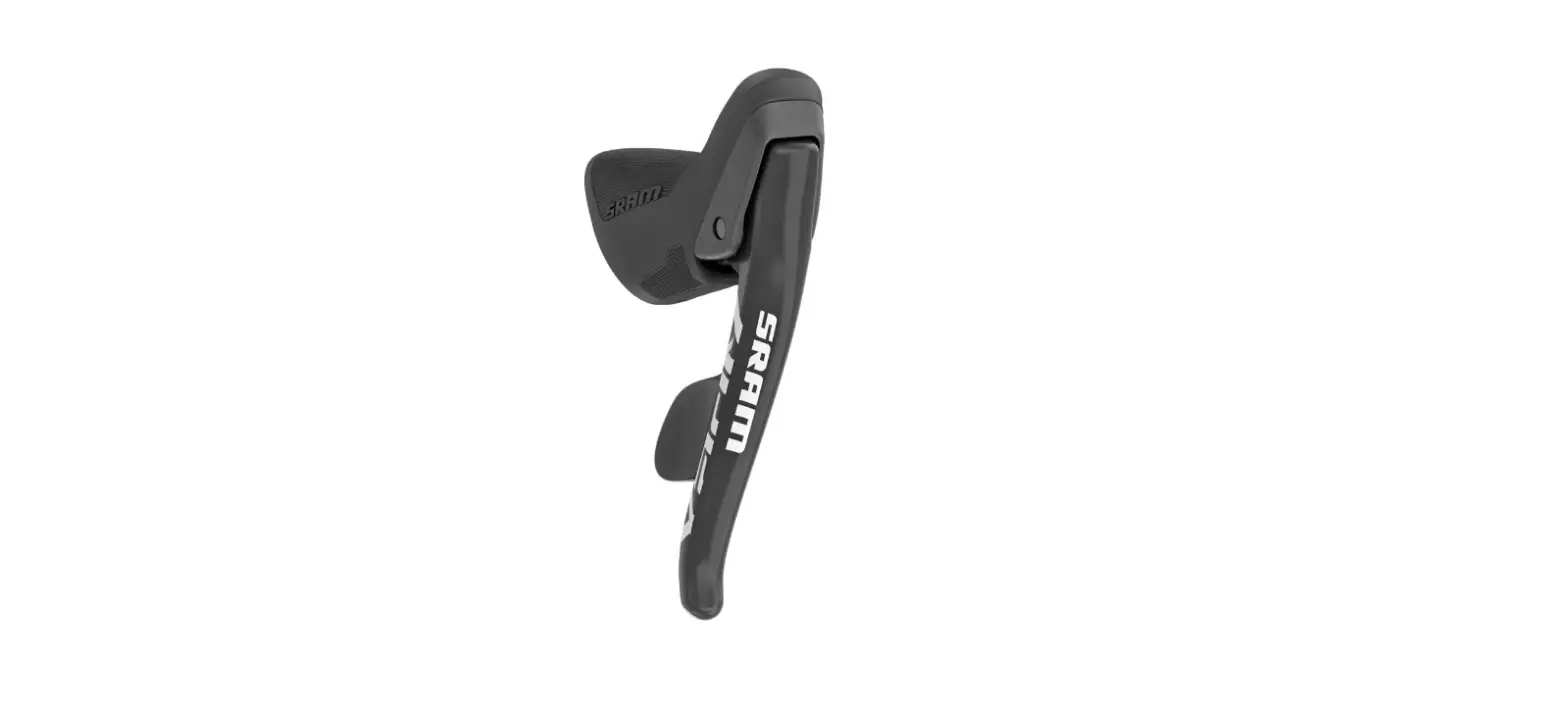 Sram Apex Mechanical Shift Brake Lever User Manual