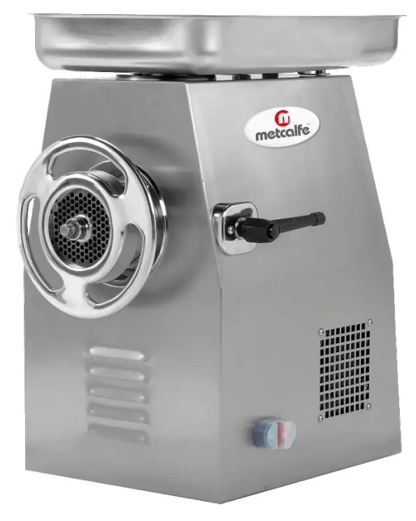 metcalfe Ti32R Meat Mincer