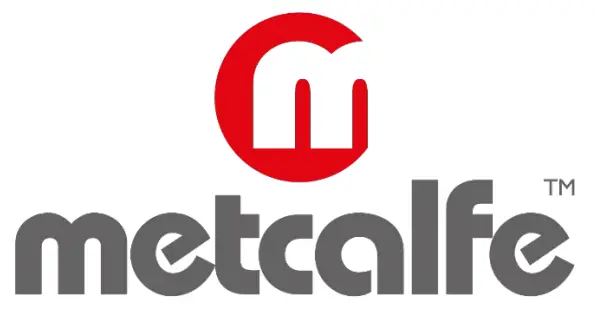 metcalfe - logo