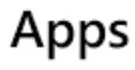 Apps-LOGO
