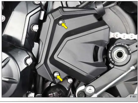 AKRAPOVIC S-K6R13-AFCRT Racing Line Full System Exhaust - figure 2