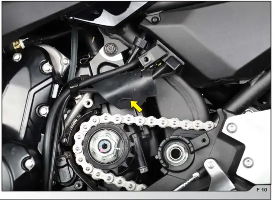 AKRAPOVIC S-K6R13-AFCRT Racing Line Full System Exhaust - figure 8