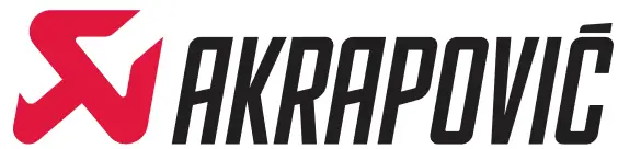 AKRAPOVIC logo