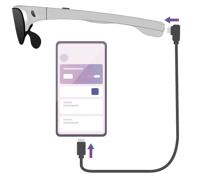 Rokid B0B1MC9HDJ Air Everyday AR Glasses 06