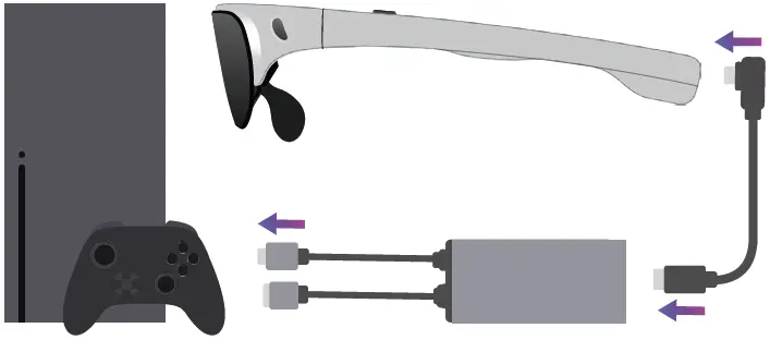 Rokid B0B1MC9HDJ Air Everyday AR Glasses 09