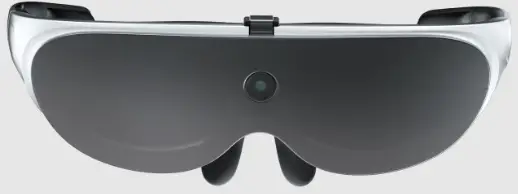 Rokid B0B1MC9HDJ Air Everyday AR Glasses product