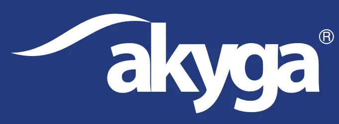 akyga Logo