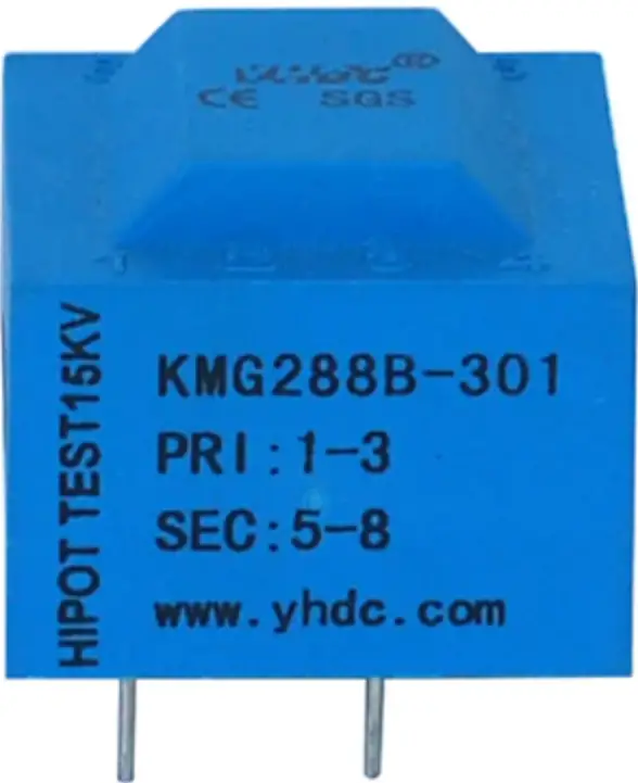 YHDC KMB321 Universal SCR Trigger Transformer
