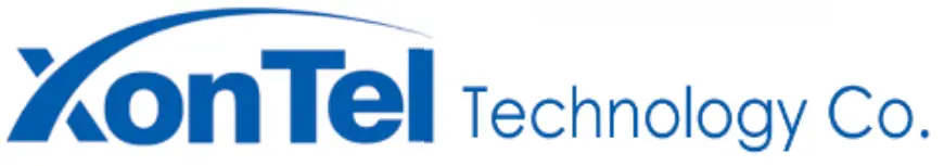 xonTel Logo