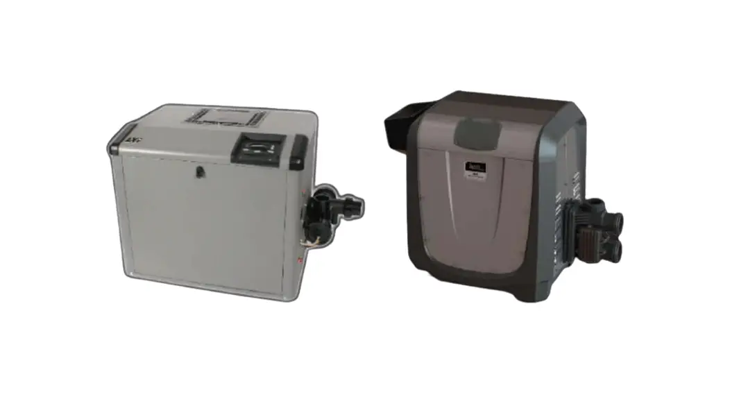 Jandy Lxi Heater, Jxi Heater Controls User Guide Jandy Lxi Heater, Jxi Heater Controls User Guide