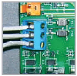 Jandy LXi Heater, JXi Heater Controls - fig 2