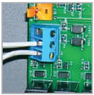 Jandy LXi Heater, JXi Heater Controls - fig 3