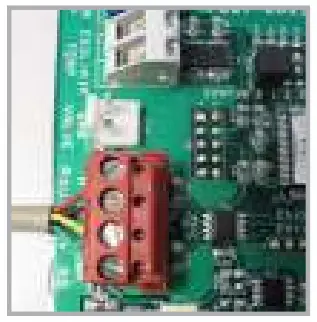 Jandy LXi Heater, JXi Heater Controls - fig 4